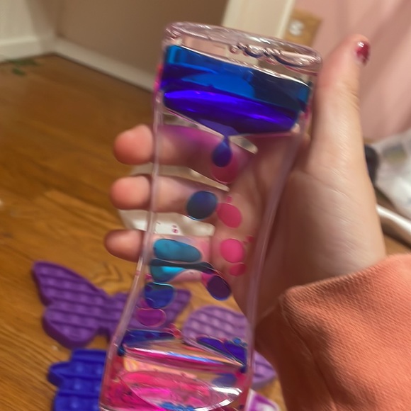 Fidget bundle!!!⚡️ - Picture 3 of 3